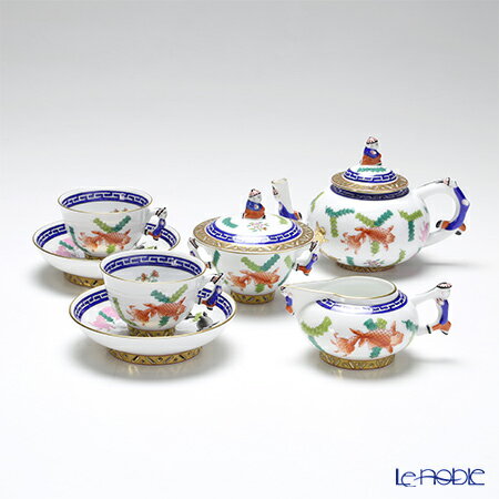 楽天市場】【先着クーポン】 ヘレンド (HEREND) シノワズリ(中国趣味