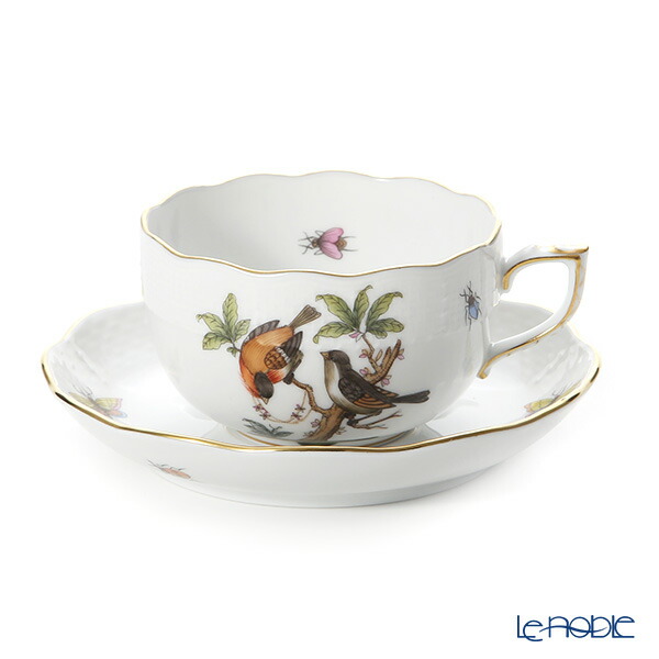 楽天市場】【P10倍・クーポン】ヘレンド (HEREND) ロスチャイルド