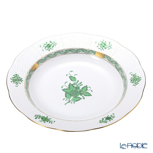 楽天市場】【P10倍・クーポン】ヘレンド (HEREND) アポニーグリーン