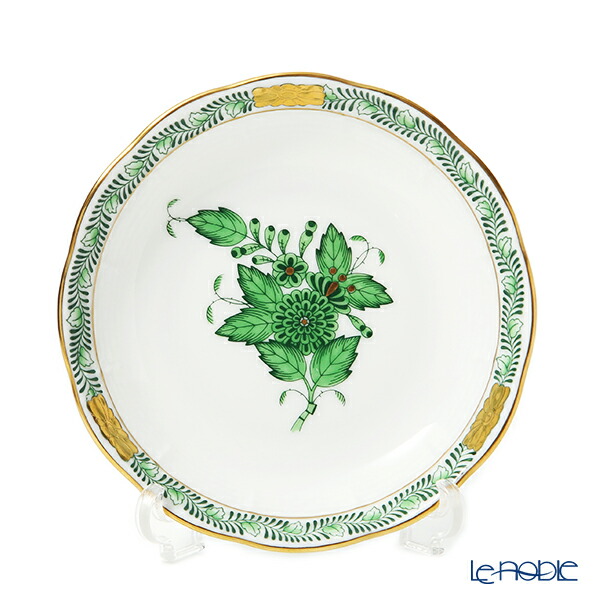 楽天市場】【P10倍・クーポン】ヘレンド (HEREND) アポニーグリーン