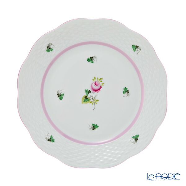 楽天市場】【P10倍・クーポン】ヘレンド (HEREND) ウィーンのバラ