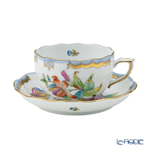 楽天市場】【P10倍・クーポン】ヘレンド (HEREND) VBO-Y6 00724-0-00