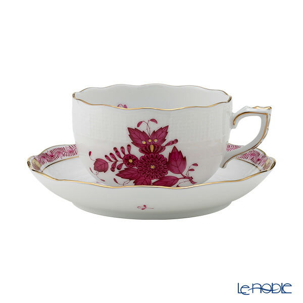 楽天市場】【P10倍・クーポン】ヘレンド (HEREND) アポニーピンク