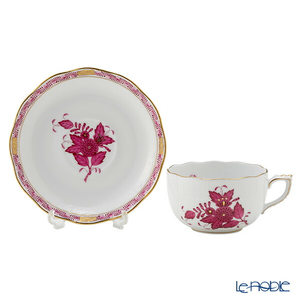 楽天市場】【P10倍・クーポン】ヘレンド (HEREND) アポニーピンク