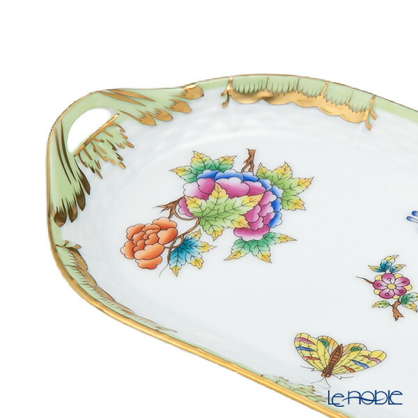 楽天市場】【先着クーポン】 ヘレンド (HEREND) ヴィクトリア・ブーケ