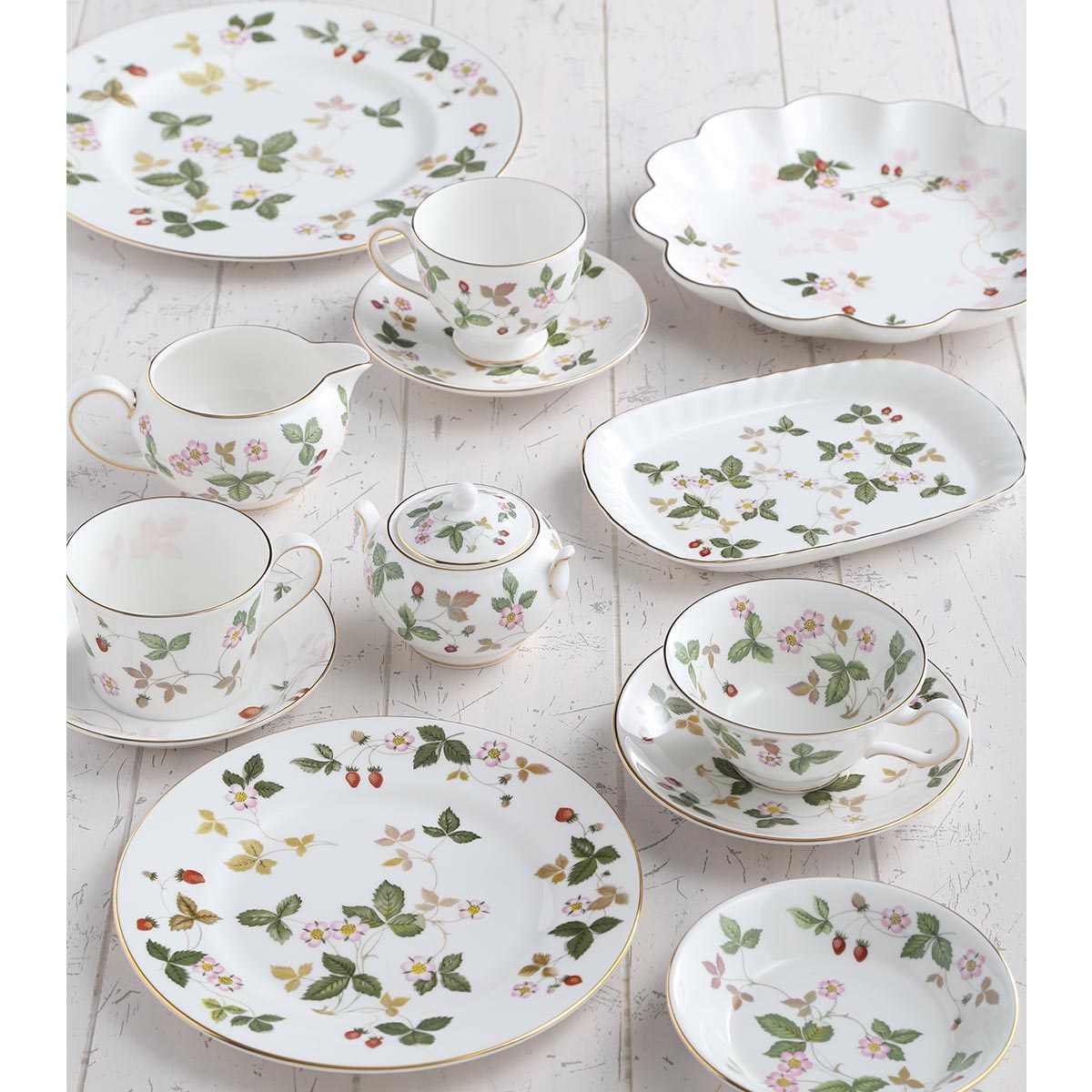 楽天市場】【P10倍・クーポン】ウェッジウッド (Wedgwood) ワイルド