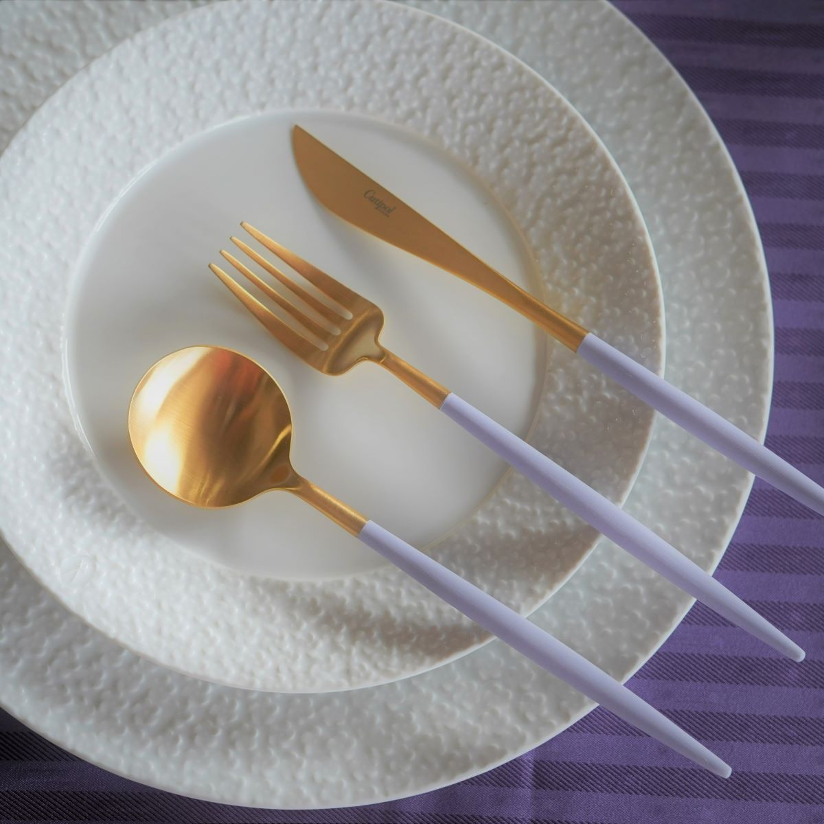 楽天市場】【3/1クーポン・P10】 クチポール ゴア GOA バイオレット