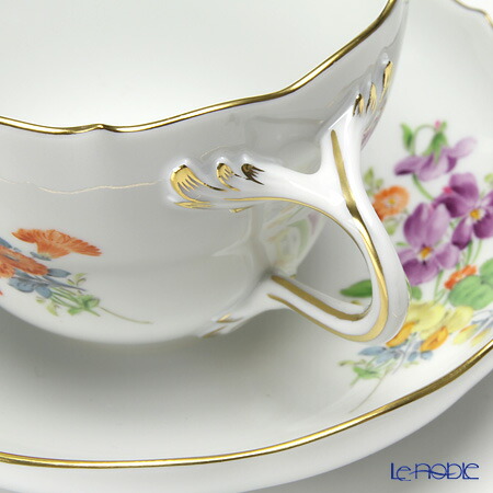 楽天市場】【P10倍・クーポン】マイセン (Meissen) ベーシックフラワー