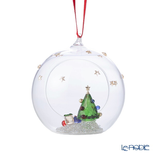 楽天市場】【P10倍・クーポン】スワロフスキー Holiday Cheers ツリー