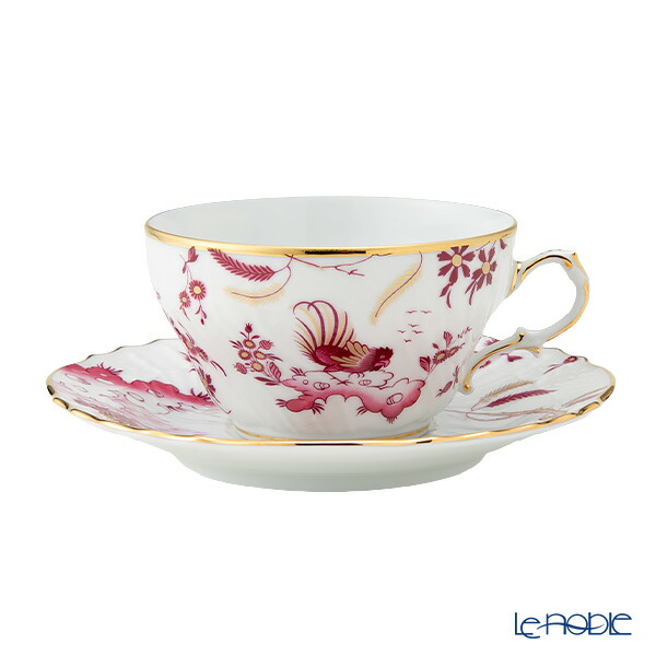 楽天市場】【P10倍・クーポン】ジノリ1735／リチャード ジノリ(GINORI