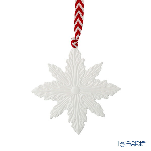 Villeroy & Boch 天使のオーナメント 直径約8cm タグ付き Amazon.co.jp