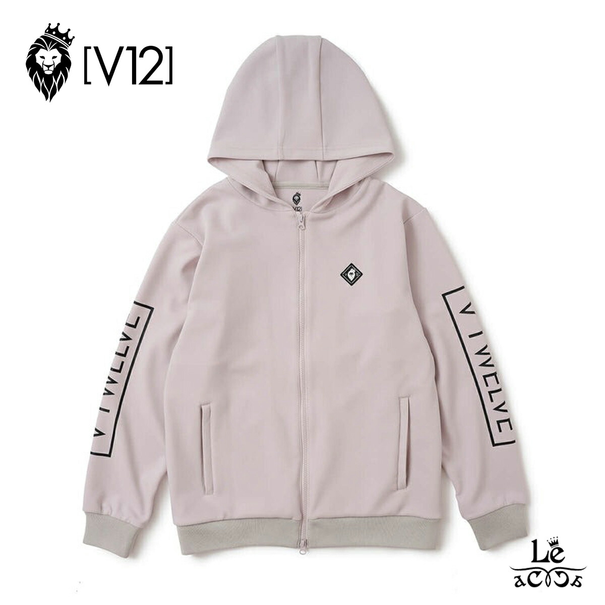 楽天市場】v12 ゴルフ パーカーの通販