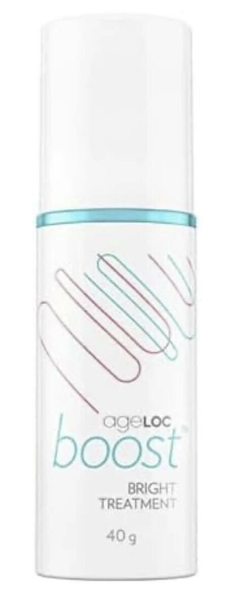 楽天市場】ageLOC ブースト ブライトトリートメント ニュースキン NU