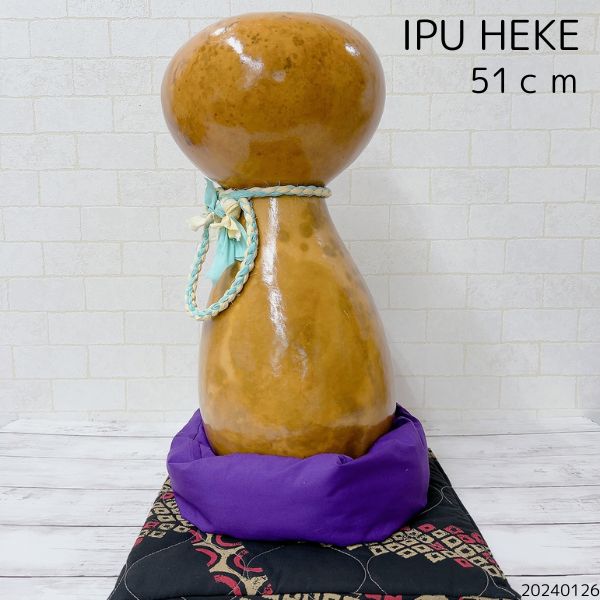 楽天市場】イプヘケ フラダンス フラ 楽器 打楽器 イプ ハワイアン