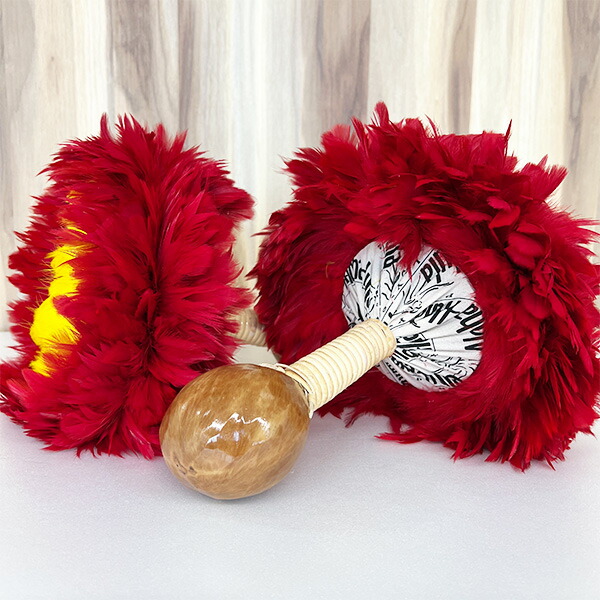 楽天市場】ウリウリ Mサイズ フラダンス楽器 打楽器 パーカッション