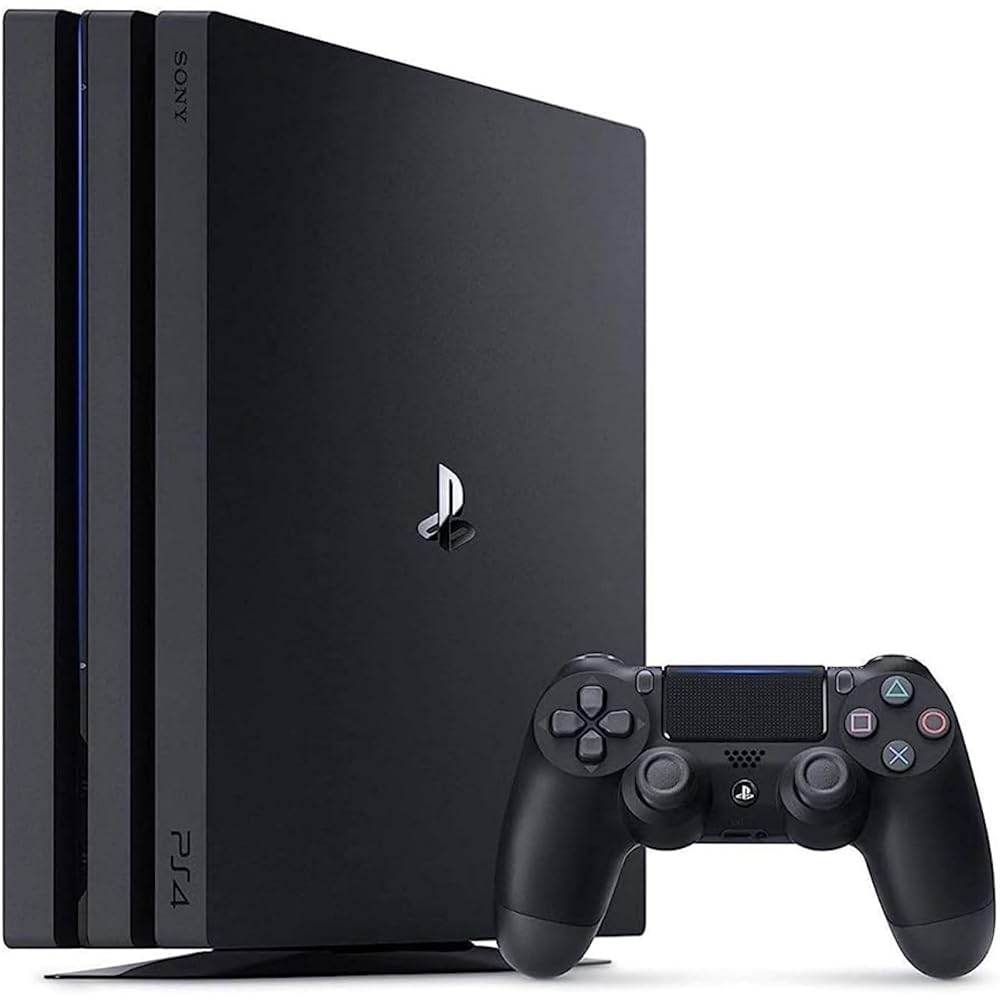 楽天市場】ps4 pro cuh-7200（容量（HDD/SSD）501GB ～ 1TB）（本体