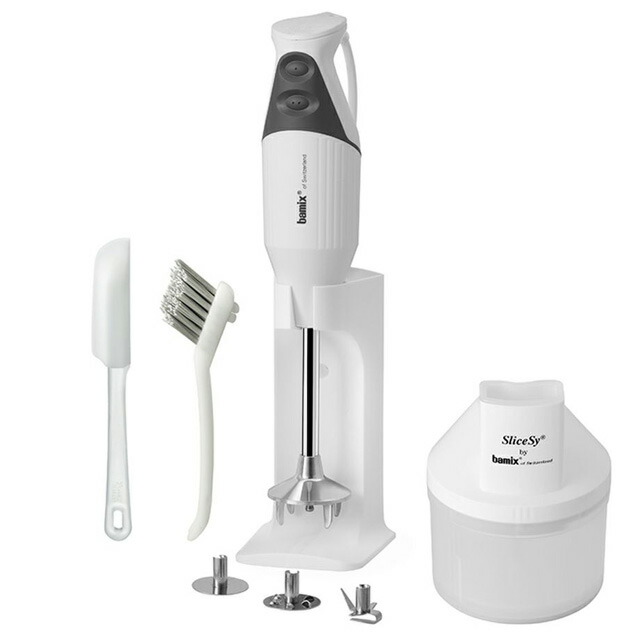 楽天市場】フードプロセッサー バーミックス M300 プラス スノー