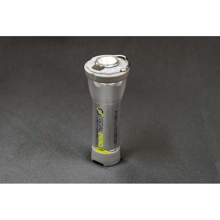 楽天市場】【数量限定】ゴールゼロ グレー ライトハウスマイクロ