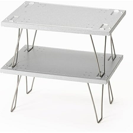 楽天市場】スノーピーク(snow peak)【雪峰祭2024春 限定品】シェルフ