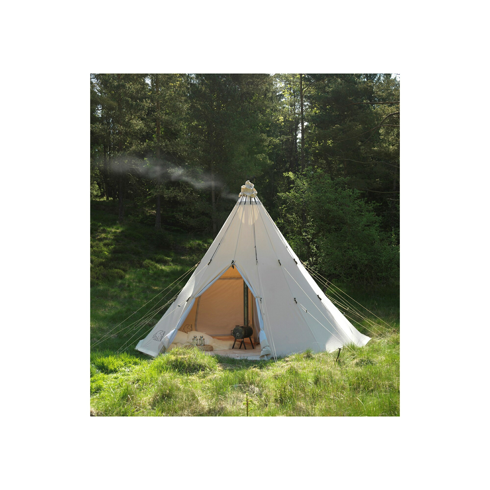 楽天市場】ノルディスク NORDISK Alfheim 19.6 Tent キャンプ