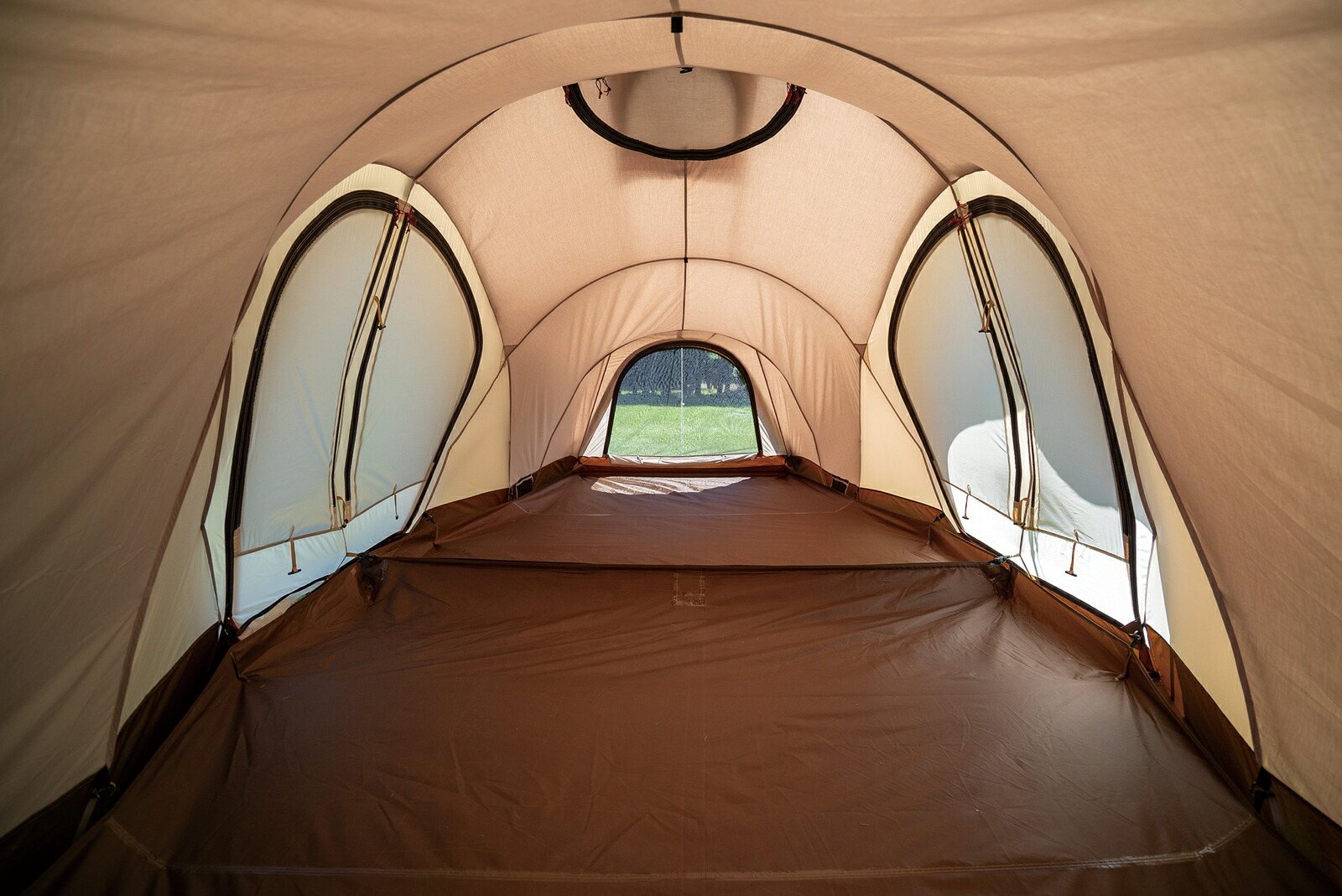 楽天市場】オガワ クーポラ 2679 ogawa キャンパルジャパン テント