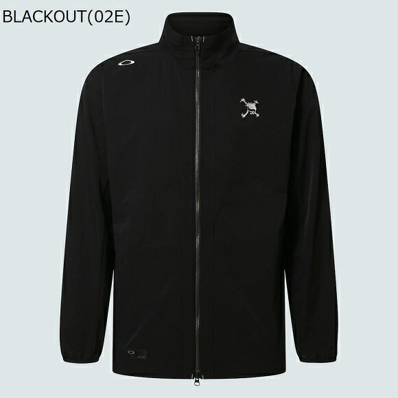 楽天市場】オークリー ゴルフ ウェア メンズ スカル アウター【OAKLEY