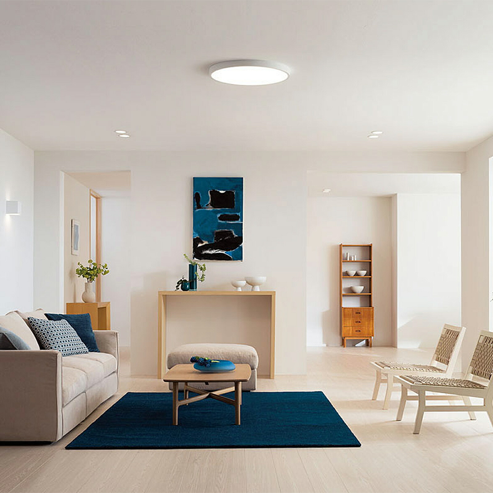 楽天市場】ODELIC オーデリック(OX) LED調光調色シーリングライト〜8畳