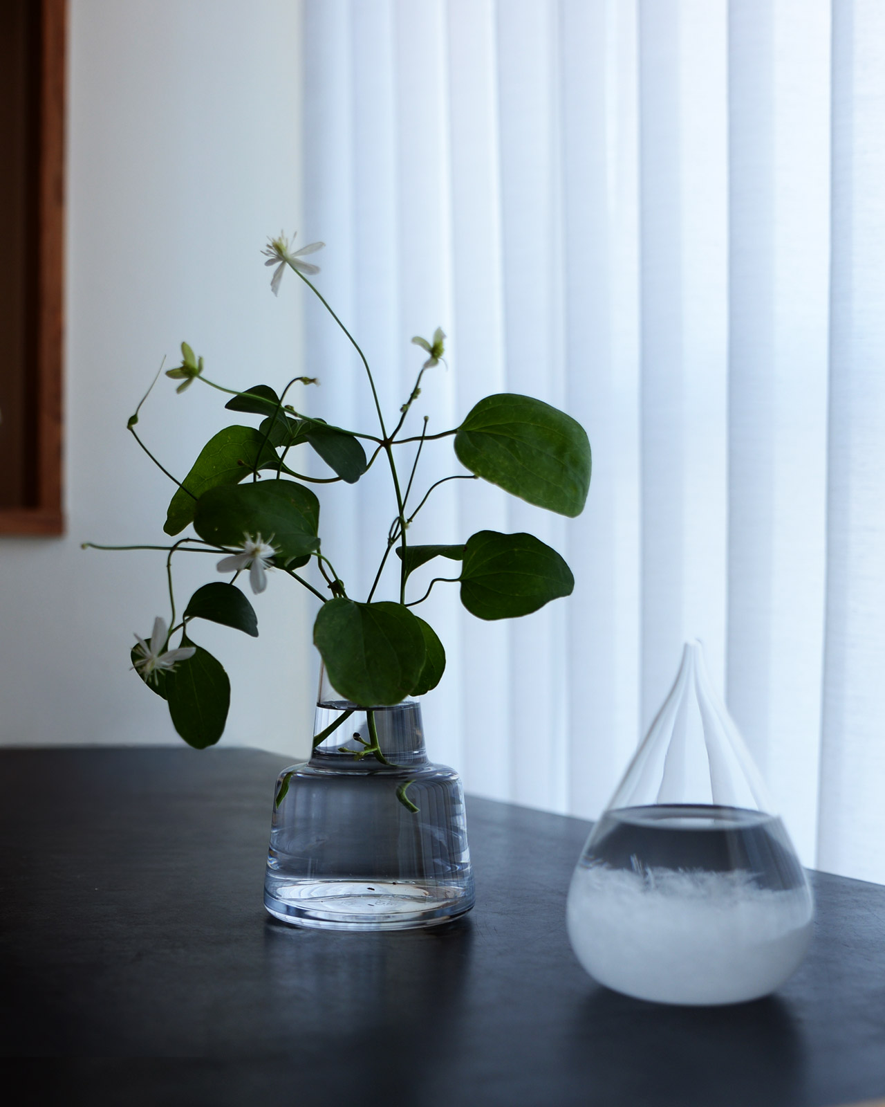 楽天市場】ホルムガード フラワーベース 北欧 フローラ ロング 12cm