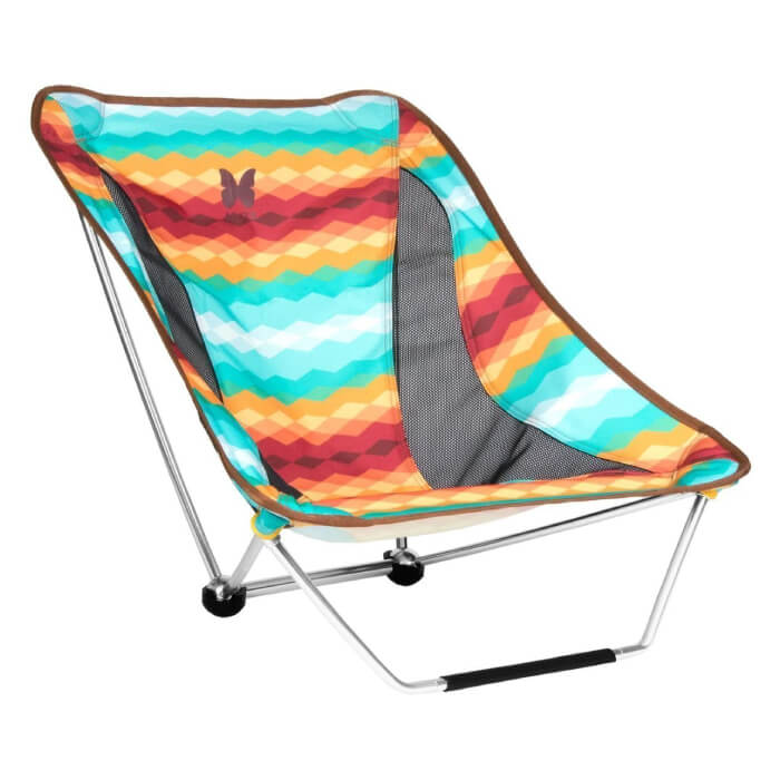 楽天市場】ALITE MAYFLY CHAIR 2.0 メイフライチェア アウトドア