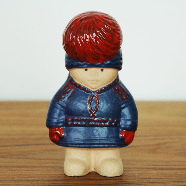 楽天市場】Lisa LarsonリサラーソンNils(ニルス）世界の子どもたち