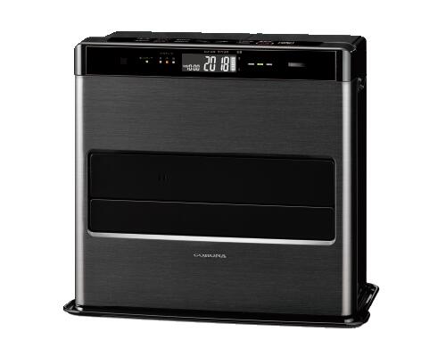 楽天市場】コロナ 石油ファンヒーター fh-g57の通販