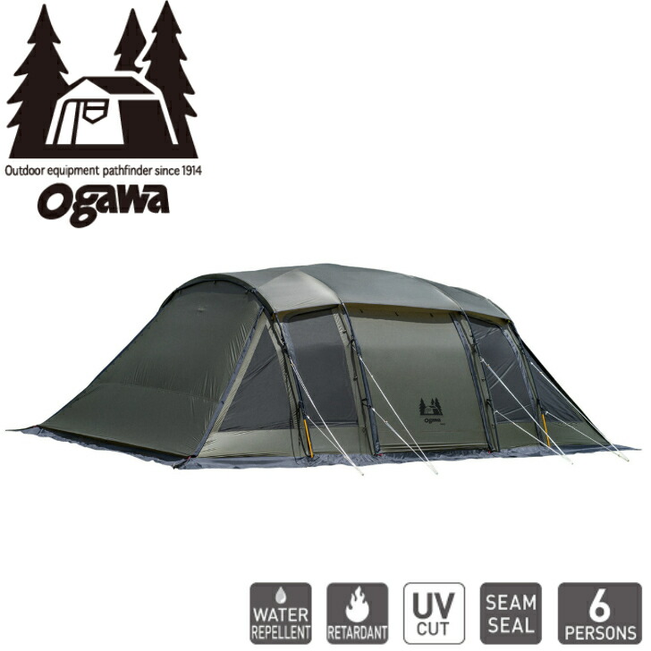 楽天市場】ogawa（オガワ）ソレストの通販