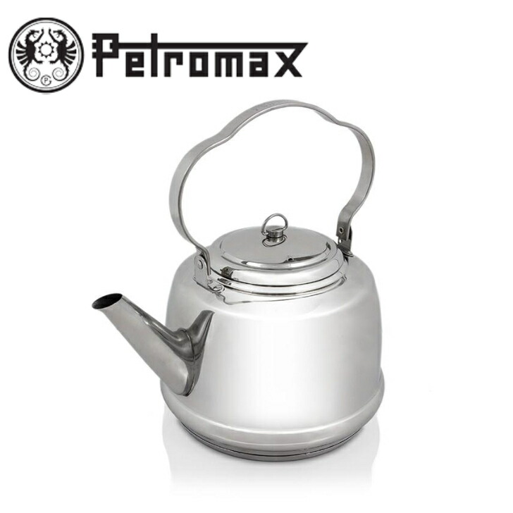 楽天市場】ペトロマックス ケトルの通販