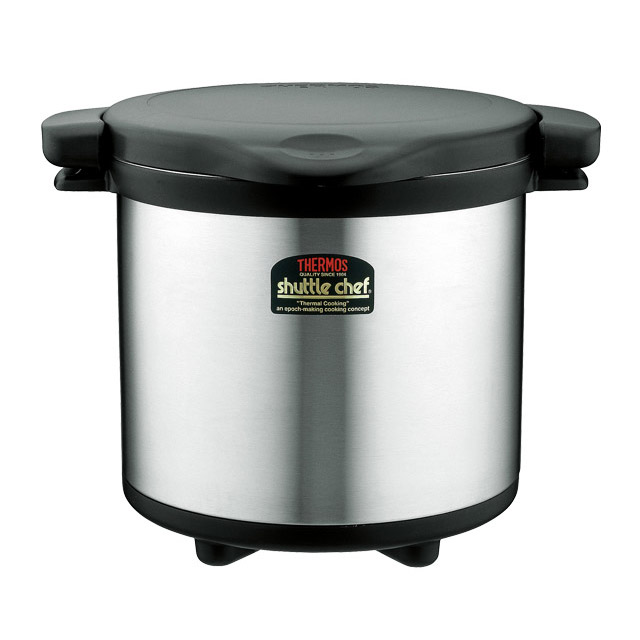 楽天市場】【SALE ポイント5倍】THERMOS サーモス 真空保温調理器