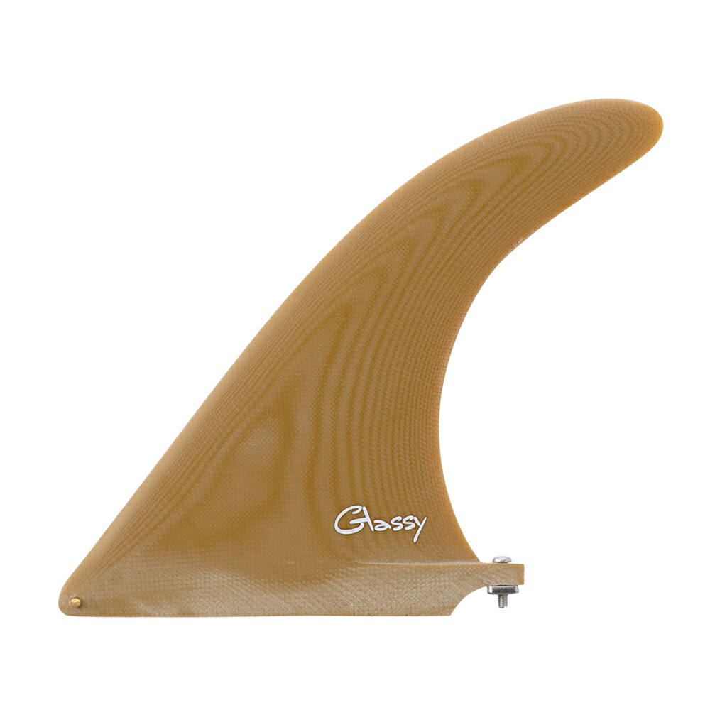 楽天市場】サーフィン ロングボード フィン センターフィン シングル