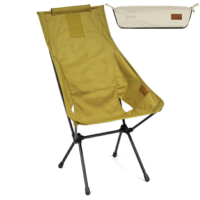 楽天市場】ヘリノックス Helinox 19750029 サンセットチェア ホーム