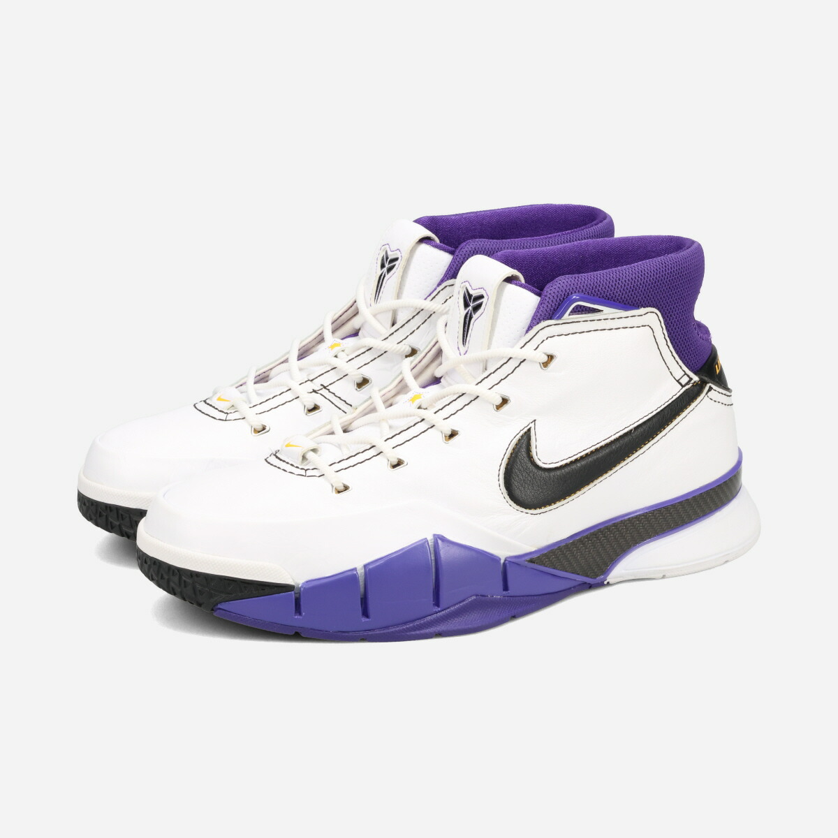 楽天市場】NIKE KOBE 1 PROTRO 【81 POINT GAME】 ナイキ コービー1