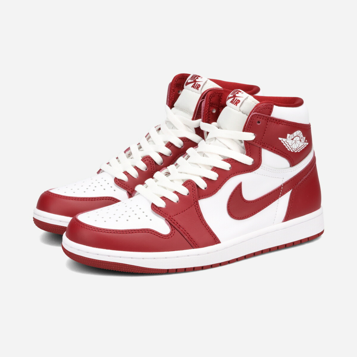 楽天市場】NIKE AIR JORDAN 1 RETRO HIGH OG ナイキ エア ジョーダン 1