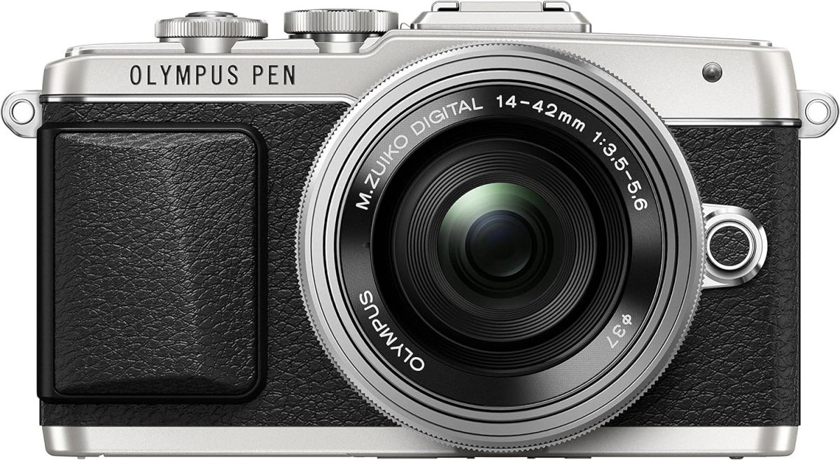 楽天市場】【中古】OLYMPUS PEN E-PL7 14-42mm EZレンズキット