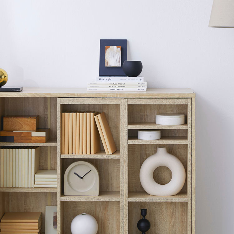 楽天市場】[楽天スーパーSALE! 3/4 20:00 - 3/11 1:59] 本棚 収納 収納