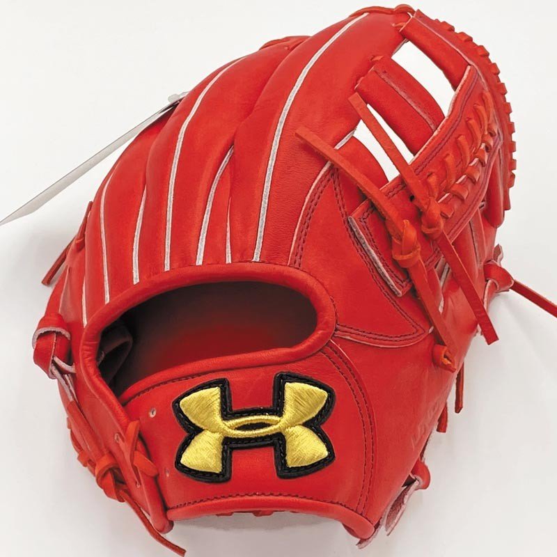楽天市場】アンダーアーマー 野球 硬式グラブ グローブ 内野手用 右