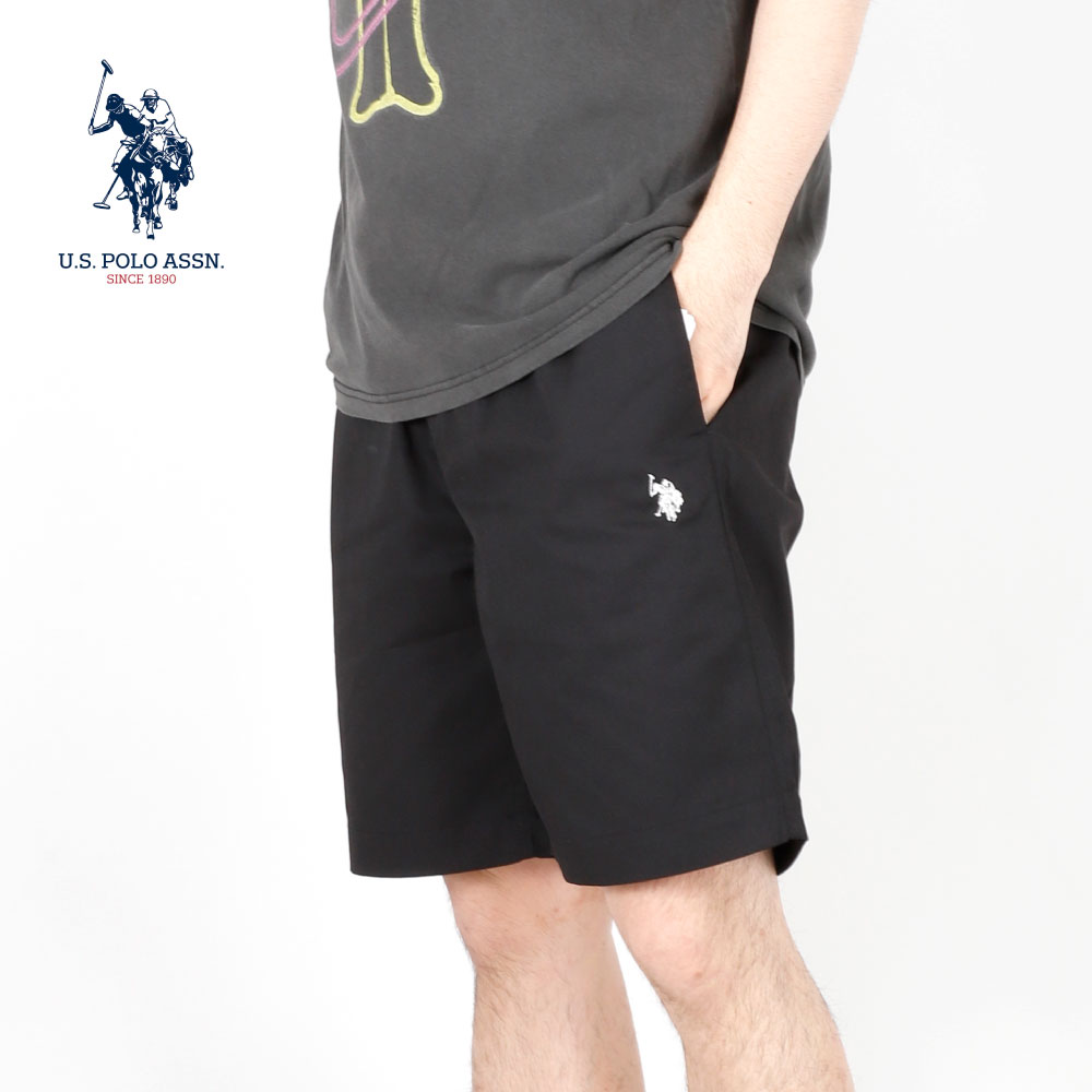 楽天市場】【在庫処分】U.S. POLO ASSN. ショートパンツ ハーフパンツ