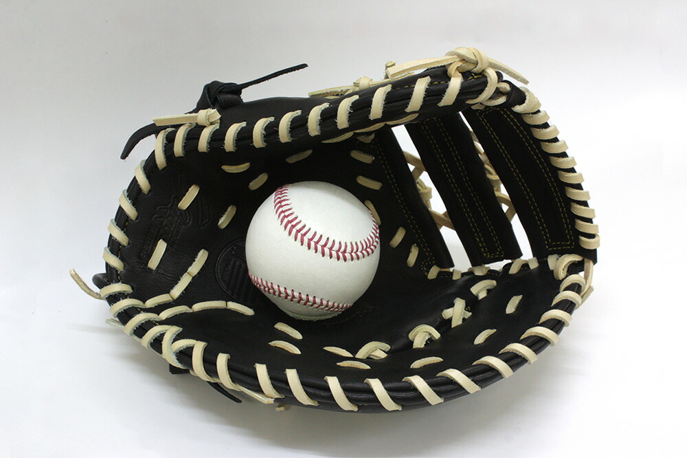 楽天市場】久保田スラッガー 軟式 少年 ファーストミット JFSP