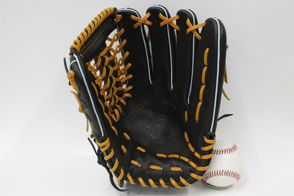 楽天市場】久保田スラッガー 軟式 グローブ KSN-X ブラック 外野手用