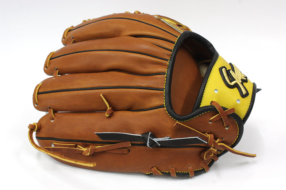 楽天市場】久保田スラッガー 名手鳥谷選手引退記念硬式用グラブ 完全