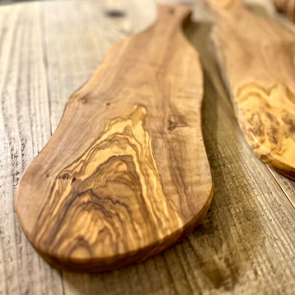 楽天市場】オリーブ カッティングボード olive cutting board オリーブ