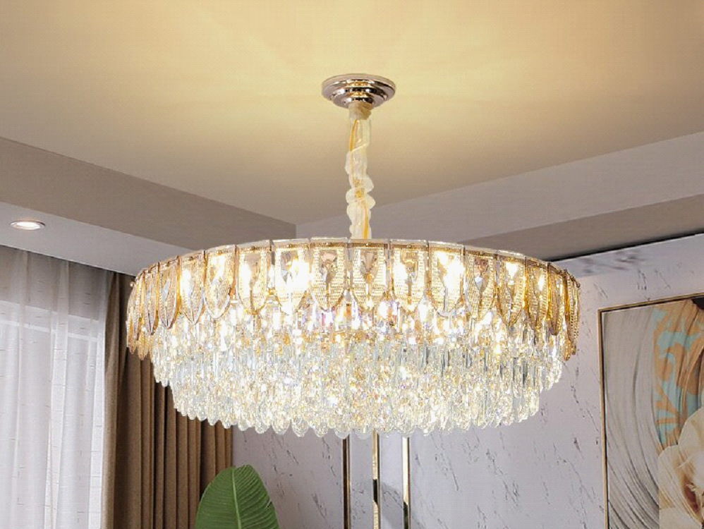 楽天市場】【PSE認証 オーダーシャンデリア】 超豪華！ 大型