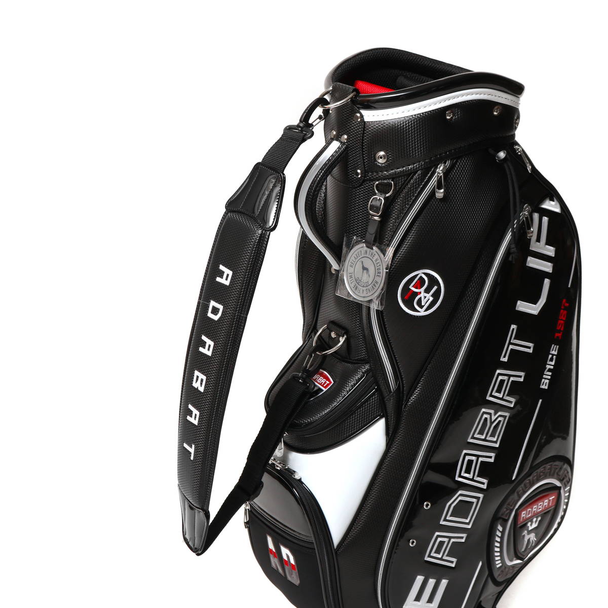 楽天市場】【最大44倍 3/10迄】【セール25%OFF】 アダバット キャディ