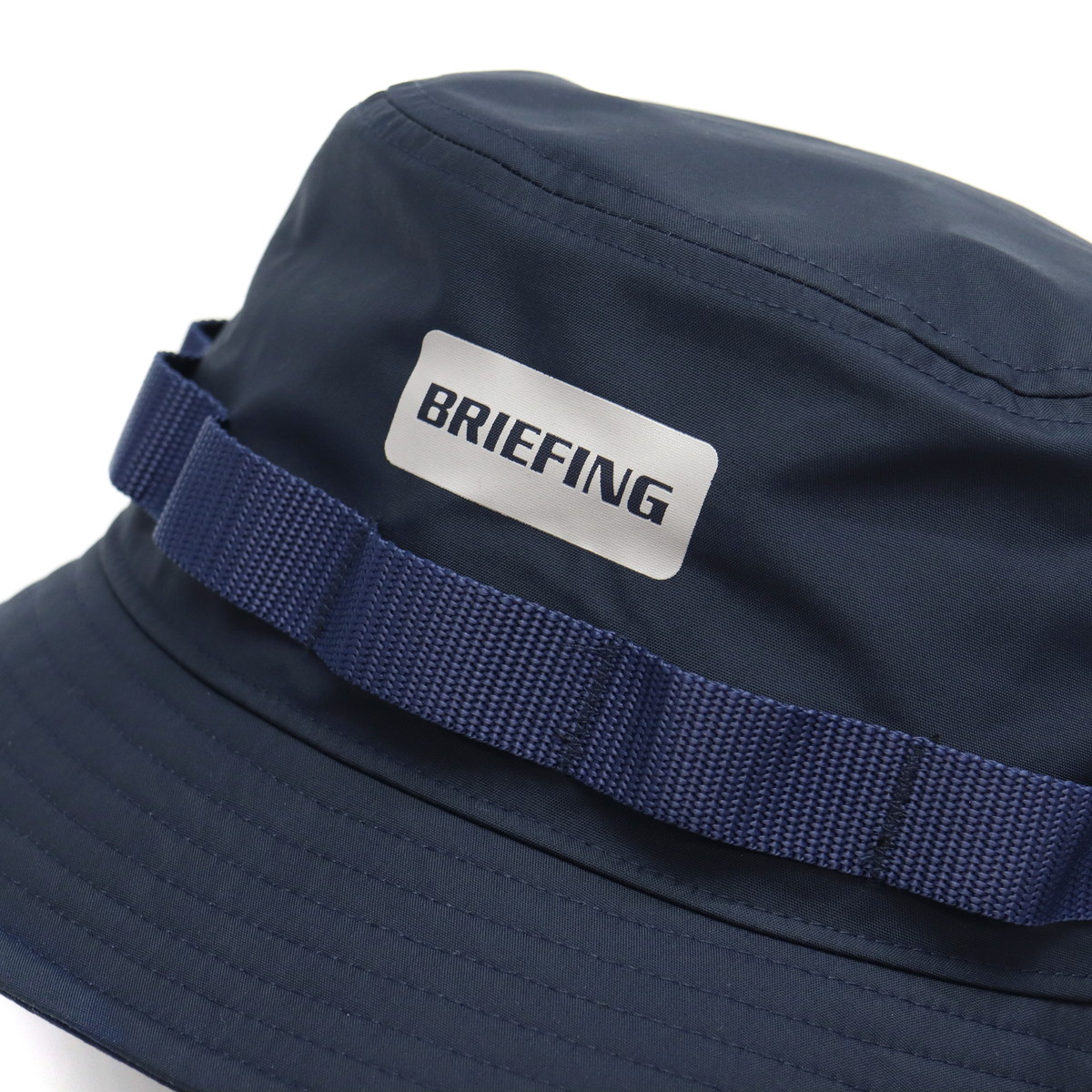 楽天市場】【最大56倍 3/5限定】 ブリーフィング ハット メンズ