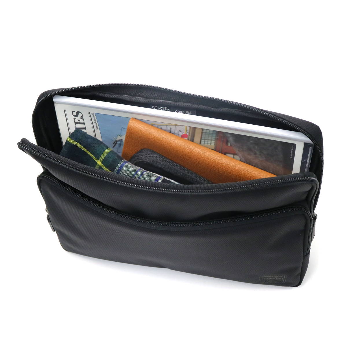 楽天市場】ポーター ディル PCケース(M) 653-08879 クラッチバッグ